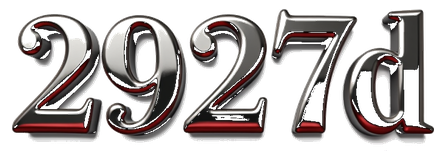 2927d logo