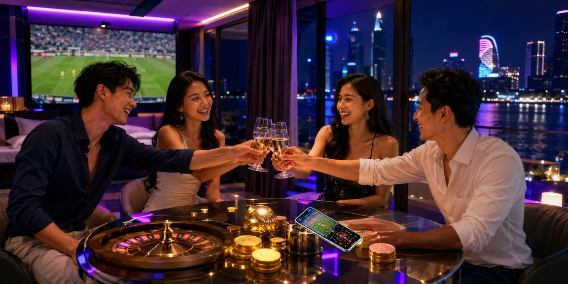 2927d K O Ch P trên 2927d – bàn chơi xúc xắc và bài trực tiếp cho Việt Nam